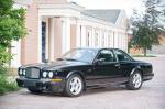 Bentley Continental T 2000 года